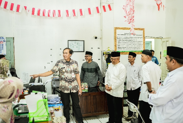 Bupati