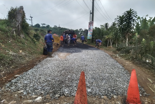 Banyuresmi 
