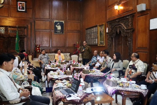 Kabupaten