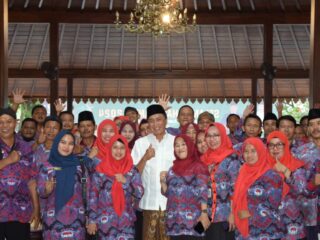 Bupati