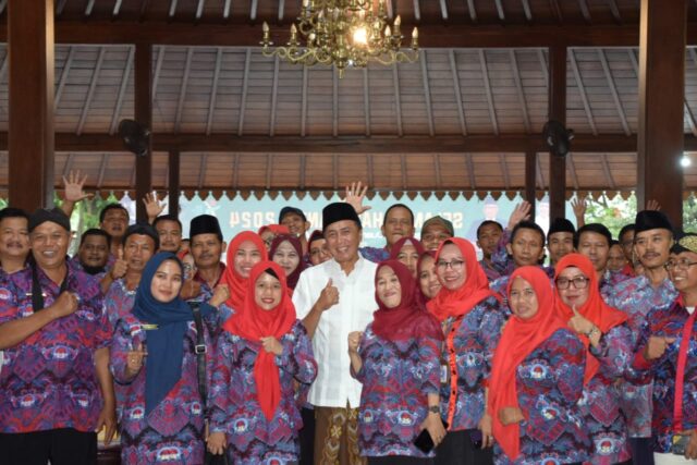Bupati
