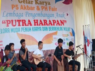 Pengembangan