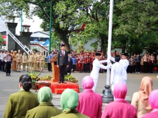 Bupati