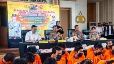 Tumpas