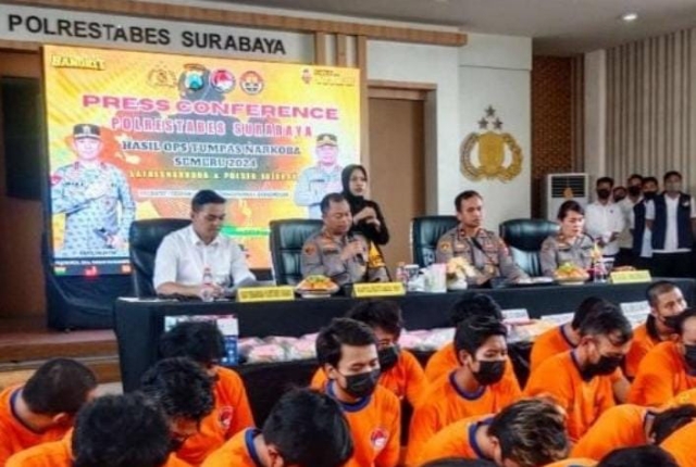 Tumpas