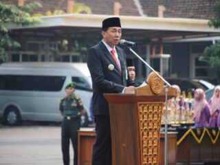Kabupaten