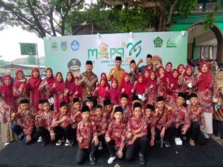 Ajang