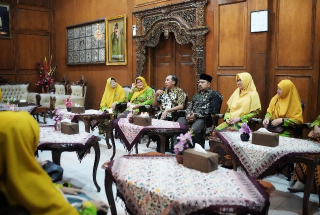 Bupati