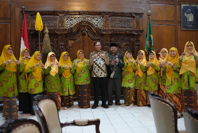 Bupati 
