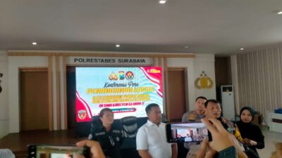 Surabaya