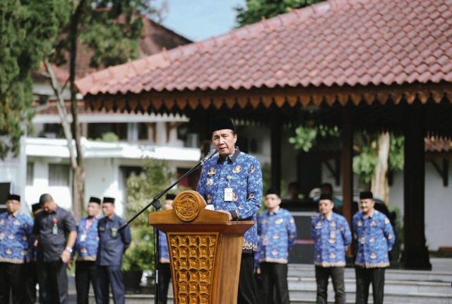 Penjabat