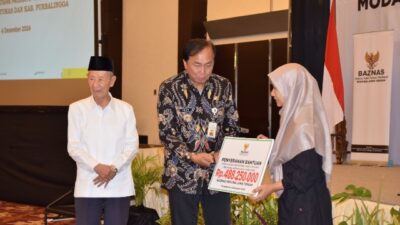 Jawa Tengah