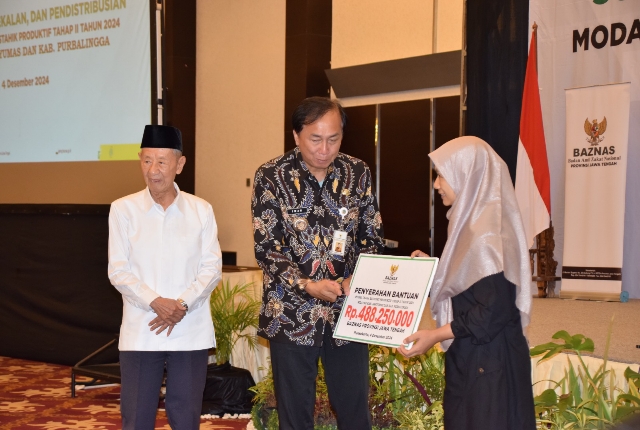 Jawa Tengah