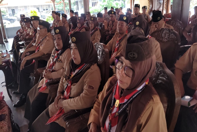 Rapat