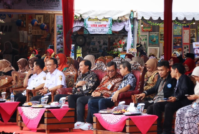 Bupati 