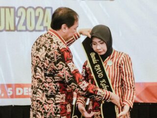 Bupati