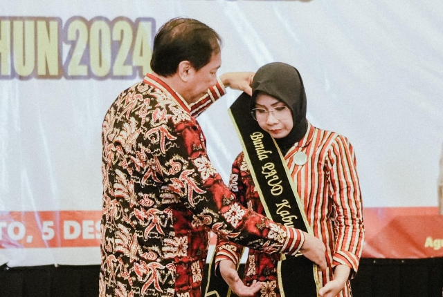 Bupati