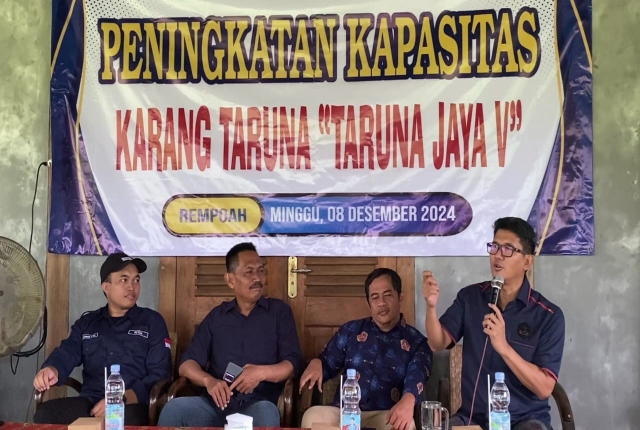 Organisasi