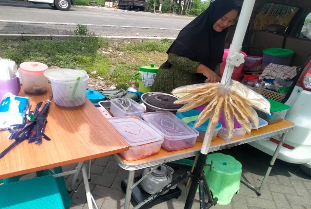 Warung 