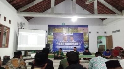 Tasyakuran