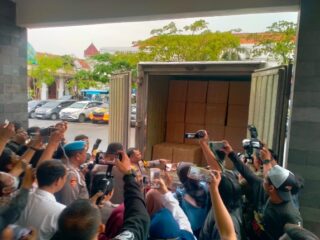 Operasi