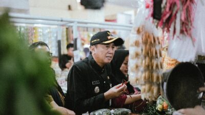 Bupati
