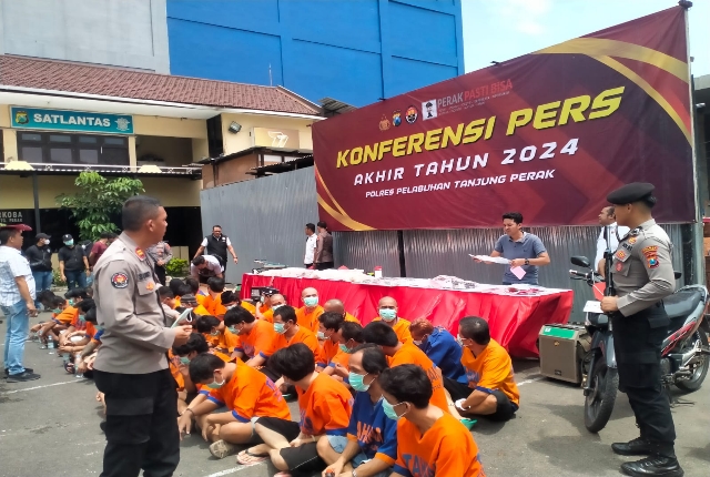 Polres