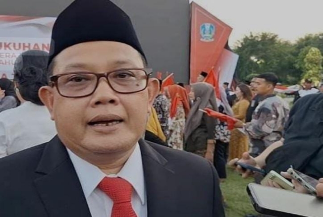 Apresiasi