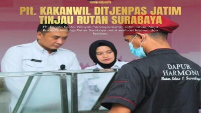Kunjungan