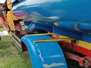 Truck