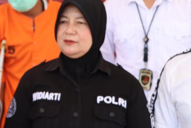 Polres