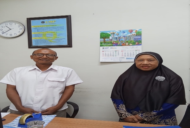 Mahasiswa 