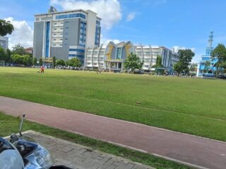 Mahasiswa