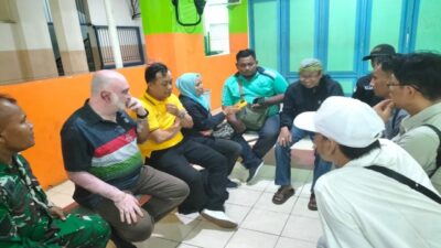 Organisasi