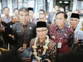 Dinas Pendidikan Kabupaten Banyumas Gelar Seminar Pendidikan Nasional