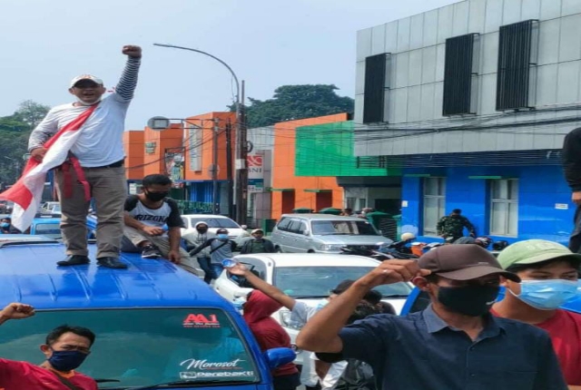Sosialisasi