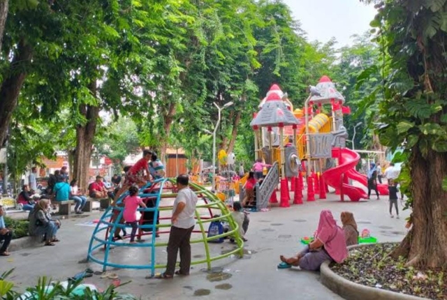Surabaya