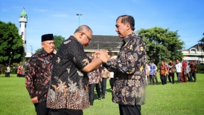 Bupati