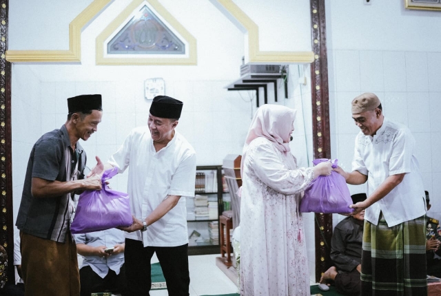 Tarawih