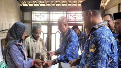 Bupati