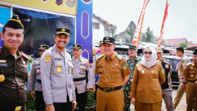 Bupati