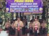 Gerakan Pramuka