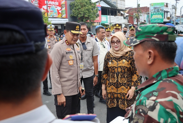 Kapolda Jawa Tengah