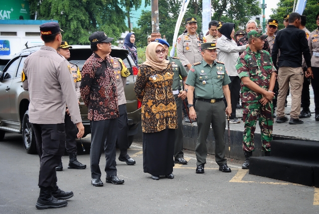 Kapolda Jawa Tengah 
