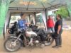 Motor