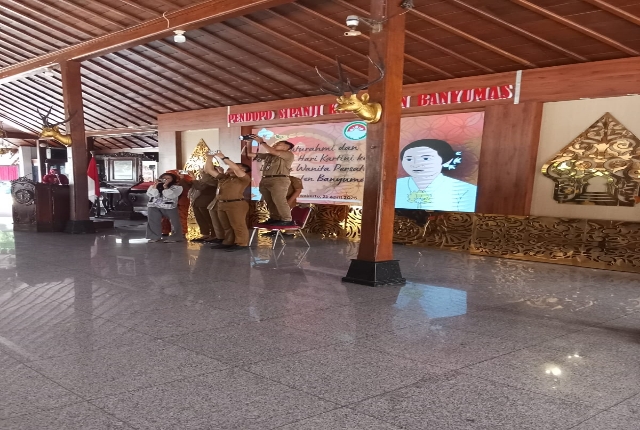 Banyumas