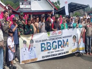 Bulan Bakti