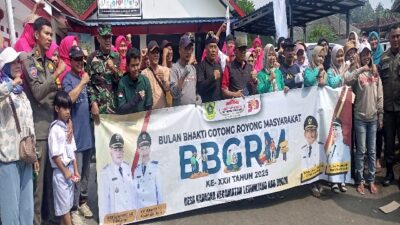 Bulan Bakti