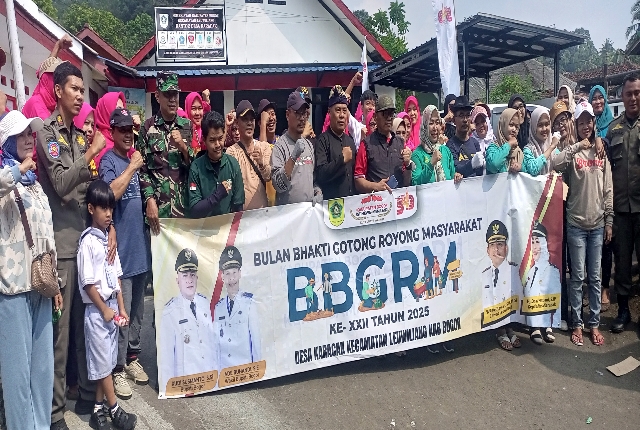 Bulan Bakti