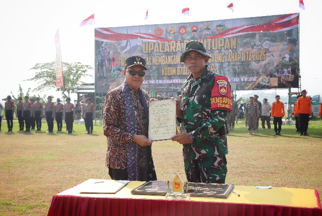 Bupati 